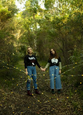 Photo by Rebecca Jade Photography
