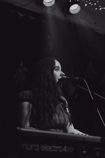 EP Launch 17/04/21 at Clancy's Fremantle - pic by Brandon Calder
