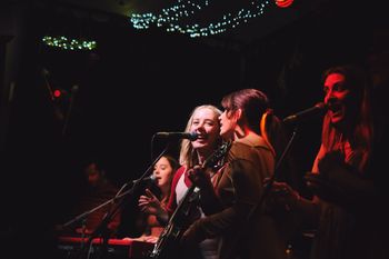 EP Launch 17/04/21 at Clancy's Fremantle - pic by Brandon Calder
