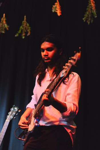 EP Launch 17/04/21 at Clancy's Fremantle - pic by Brandon Calder
