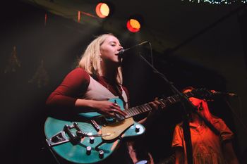 EP Launch 17/04/21 at Clancy's Fremantle - pic by Brandon Calder
