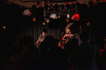 "Papier Mache" Single Launch Nov 2019
