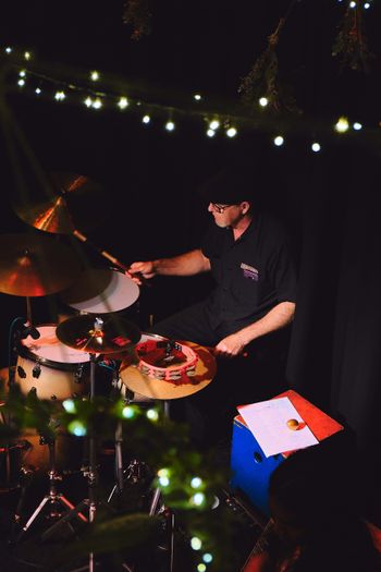 EP Launch 17/04/21 at Clancy's Fremantle - pic by Brandon Calder
