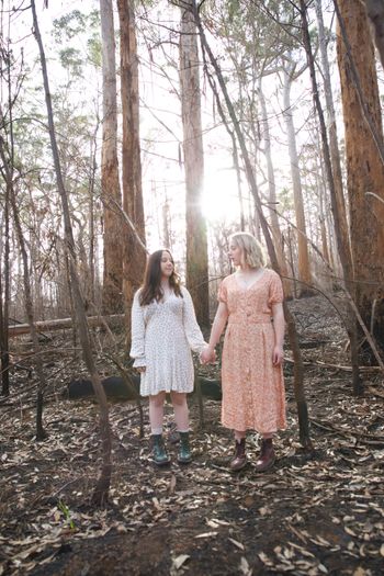 Photo by Rebecca Jade Photography
