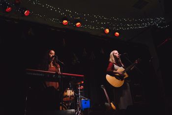 EP Launch 17/04/21 at Clancy's Fremantle - pic by Brandon Calder
