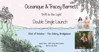 Oceanique & Tracey Barnett ‘Drift to the light’ Double Single Launch Party BRIDGETOWN