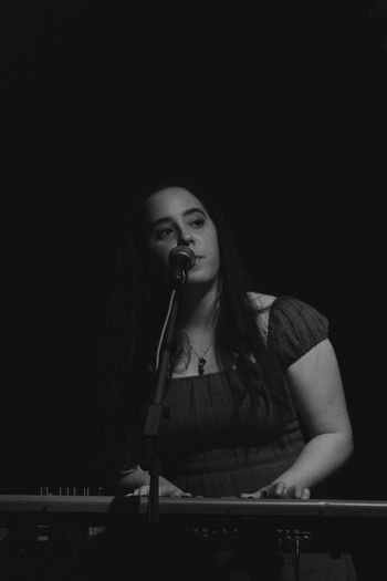 EP Launch 17/04/21 at Clancy's Fremantle - pic by Brandon Calder
