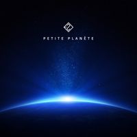 Petite Planète de E2 / Prod by Flev