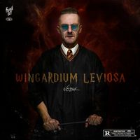 Wingardium Leviosa de Wojtek / Prod by Flev