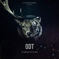 La marque de la bête de Odt / Prod by Flev