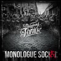 Arrete moi connard de Original Tonio / Prod by Flev