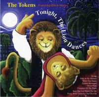 Tonight The Lion Dances