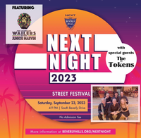 NEXT Night