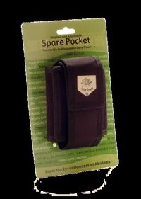 Spare Pocket