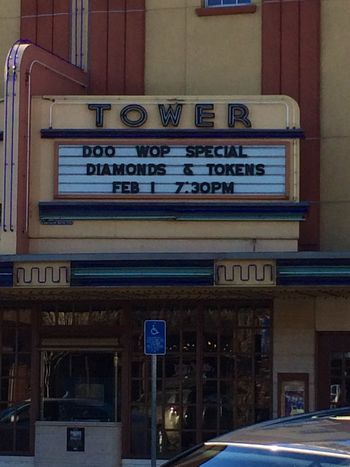 Bend, Oregon
