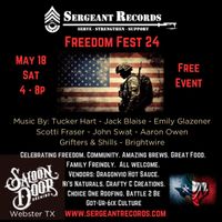 Freedom Fest '24