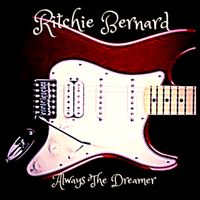 Always The Dreamer by Ritchie Bernard