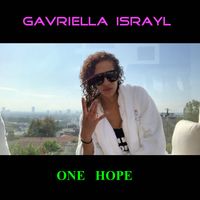 TRUST IN LOVE by GAVRIELLA ISRAYL FT BELLE STAR