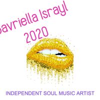 GAVRIELLA 2020 by Gavriella israyl