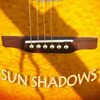 Sun Shadows- CD Version