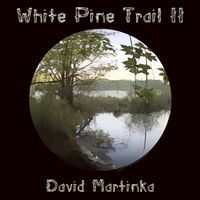 White Pine Trail II by David Martinka