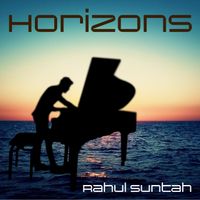 Horizons by Rahul Suntah