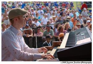 Steve Nixon Piano Lessons