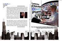 Learn and Improvise Blues Piano DVD