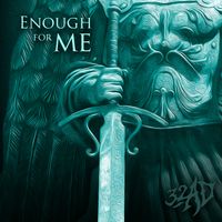 Enough For Me (320 kbps .mp3) by 32AD