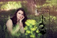 Rita Richardson Live at Bux's Place