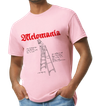 Pink MELOMANIA T-Shirt