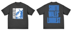 ALBUM SHIRT 