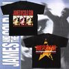 US TOUR SHIRT 