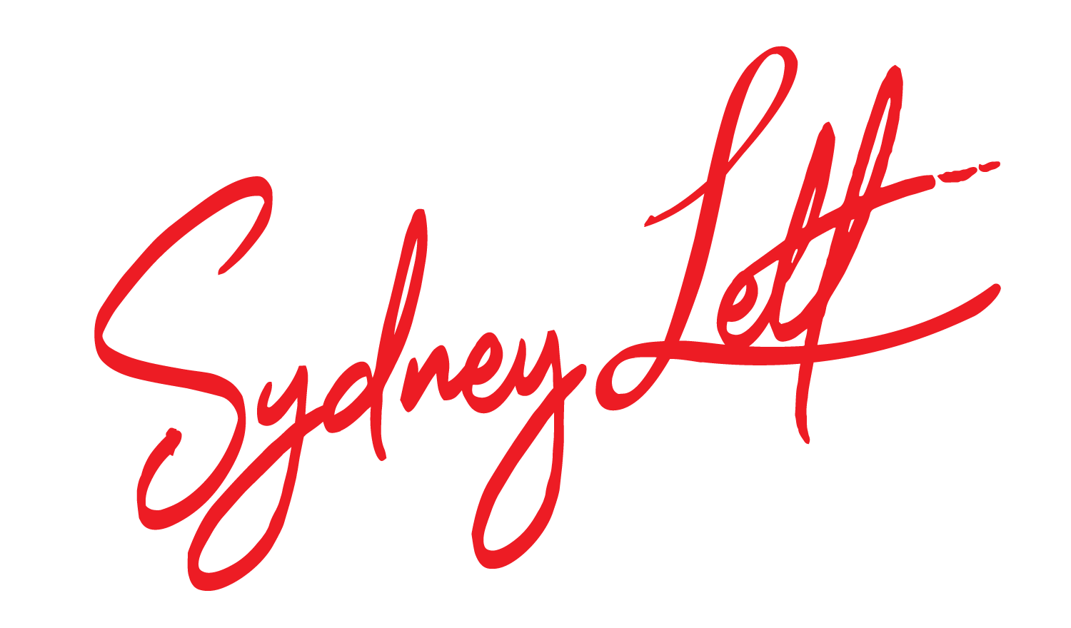 Sydney Lett
