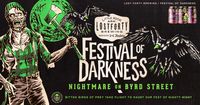 Lost Forty Festival of Darkness