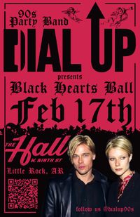Black Hearts Ball