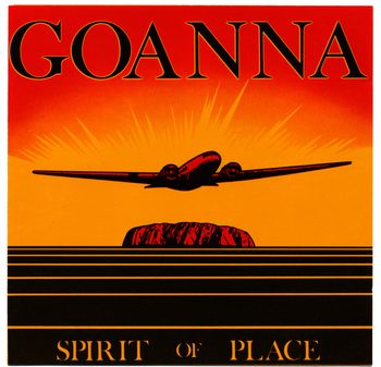 Spirit of Place 1983
