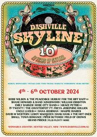Dashville Skyline 