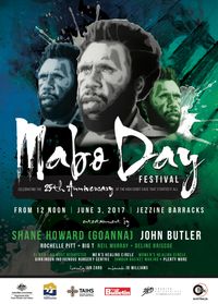 Mabo Day Festival 