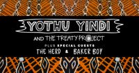 Yothu Yindi and The Treaty Project