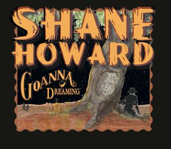 Goanna Dreaming 2010
