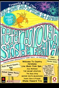 Peterborough Seaside Festival 