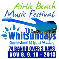 Airlie Beach Music Festival