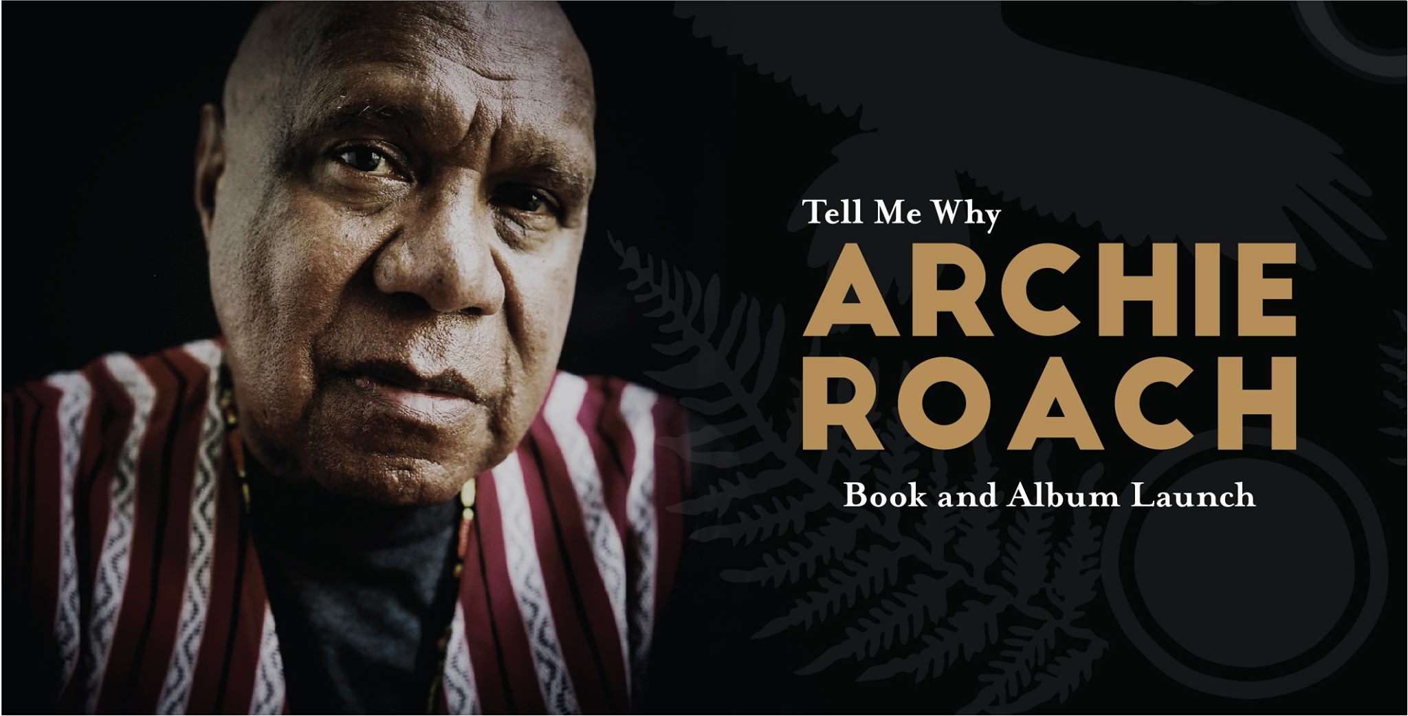 Archie Roach's Tell Me Why