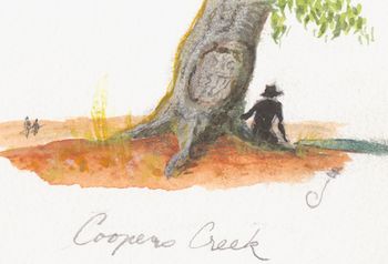 'Coopers Creek'
