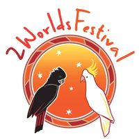 2 Worlds festival