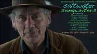 Saltwater Songwriters