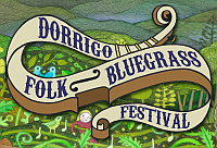 Dorrigo Folk and Bluegrass Festival