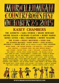 Murwillimbah Country Roots Festival 