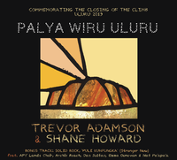 Palya Wiru Uluru : EP